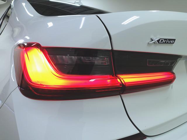 320d xDrive Mスポーツ