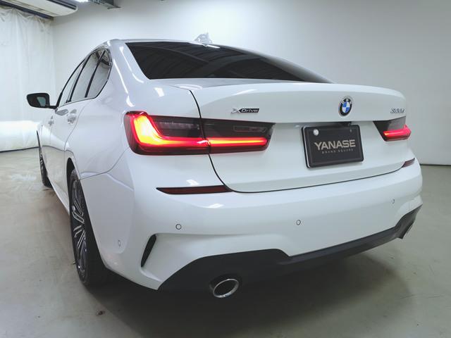 320d xDrive Mスポーツ