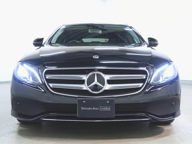 E220 d ステーションワゴン アバンギャルド  エクスクルーシブパッケージ