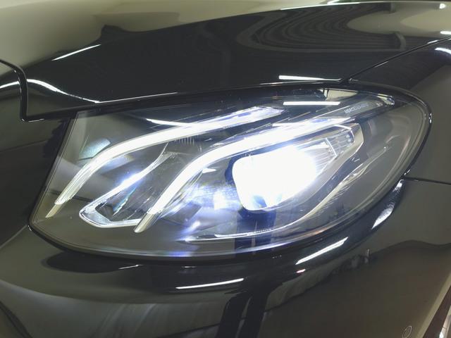 E220 d ステーションワゴン アバンギャルド  エクスクルーシブパッケージ