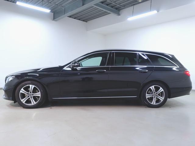 E220 d ステーションワゴン アバンギャルド  エクスクルーシブパッケージ