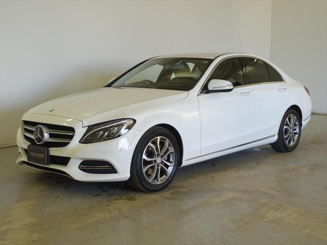 C200 アバンギャルド ベーシックパッケージ