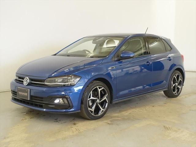 ポロ TSI Rライン