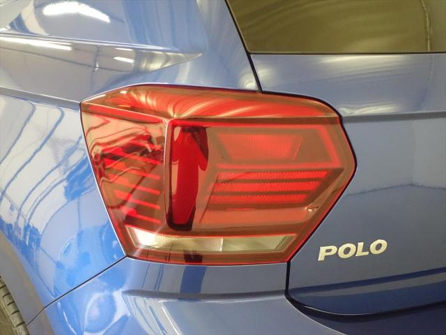 ポロ TSI Rライン