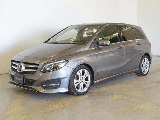 B180 レーダーセーフティパッケージ