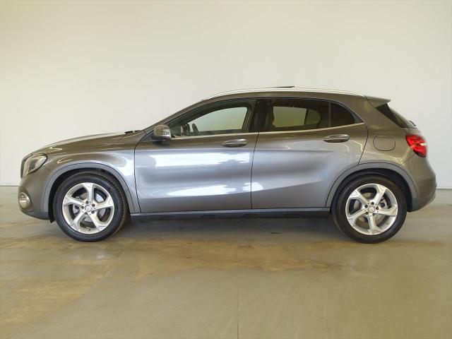 GLA180 レーダーセーフティパッケージ・レザーエクスクルーシブパッケージ