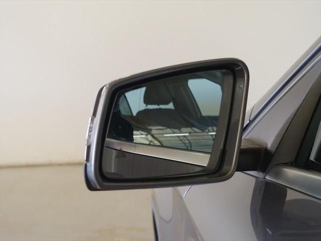 GLA180 レーダーセーフティパッケージ・レザーエクスクルーシブパッケージ