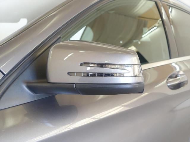 GLA180 レーダーセーフティパッケージ・レザーエクスクルーシブパッケージ