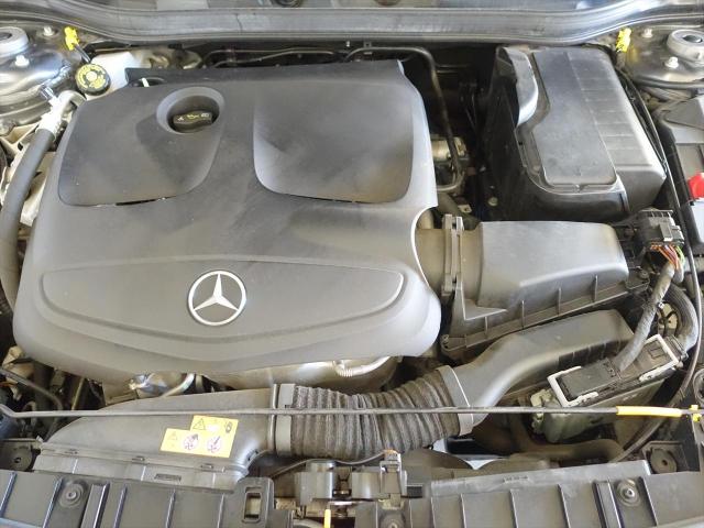 GLA180 レーダーセーフティパッケージ・レザーエクスクルーシブパッケージ