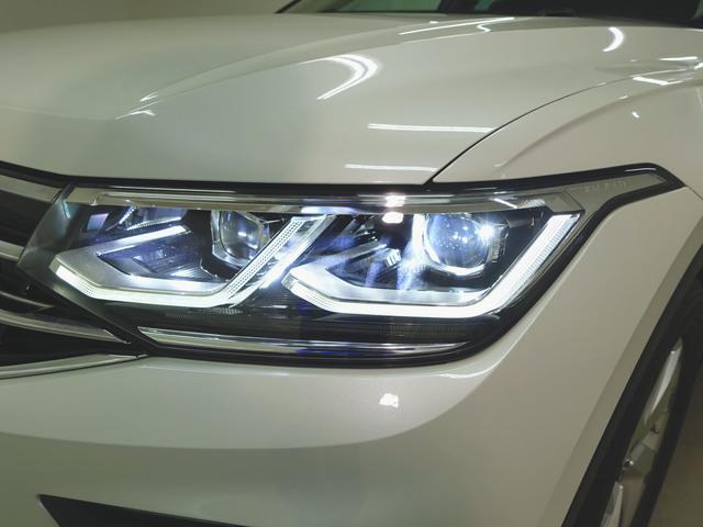 ティグアン TSI エレガンス