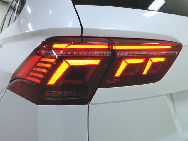 ティグアン TSI エレガンス