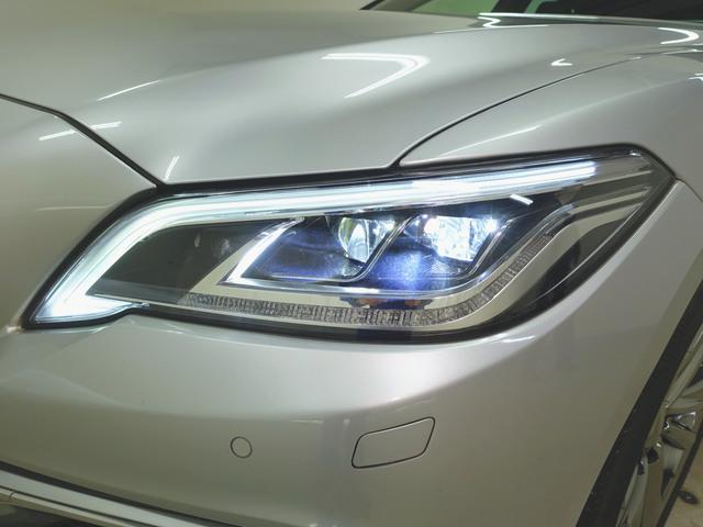 クラウン セダン ハイブリッド RS アドバンス