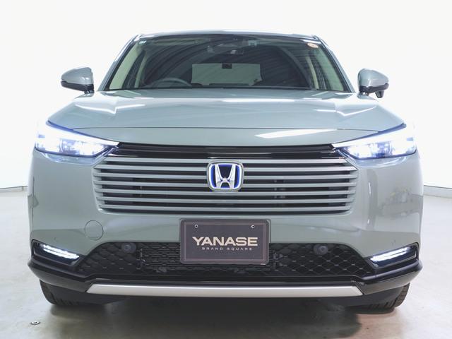 ヴェゼル e:HEV Z