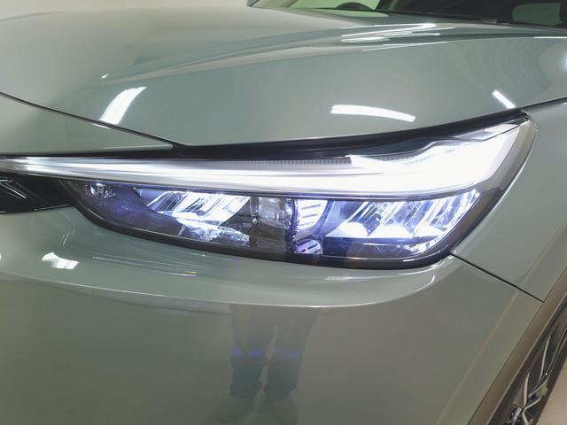 ヴェゼル e:HEV Z