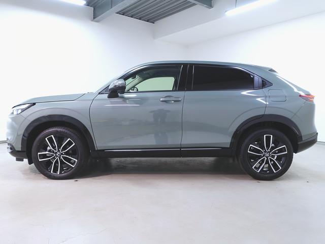 ヴェゼル e:HEV Z