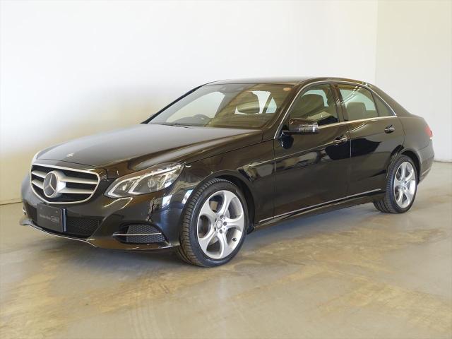 E350 アバンギャルド コンフォートパッケージ