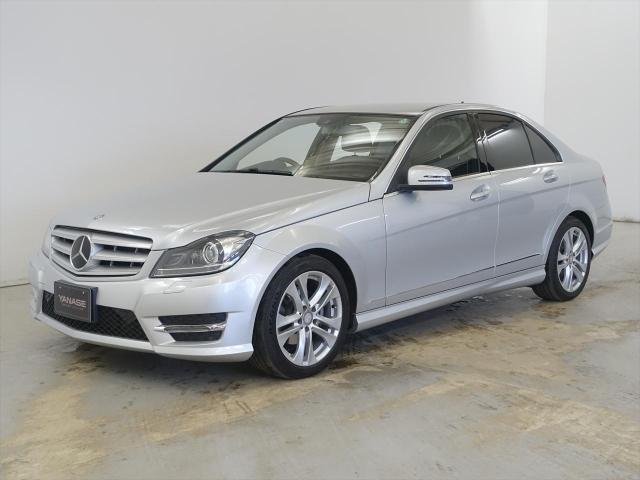 C180 アバンギャルド