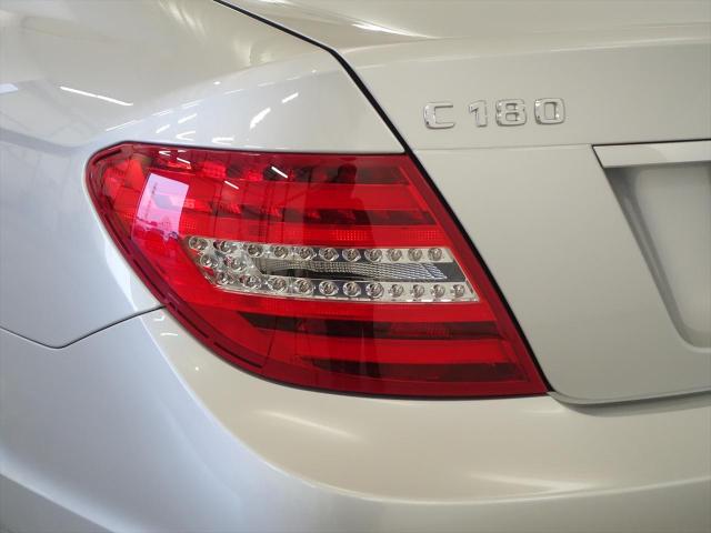 C180 アバンギャルド