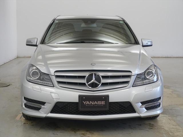 C180 アバンギャルド