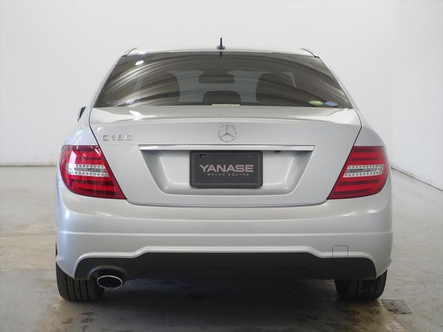 C180 アバンギャルド