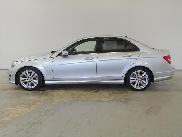 C180 アバンギャルド