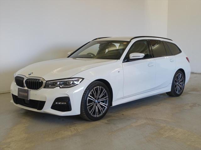 318i ツーリング  Mスポーツ