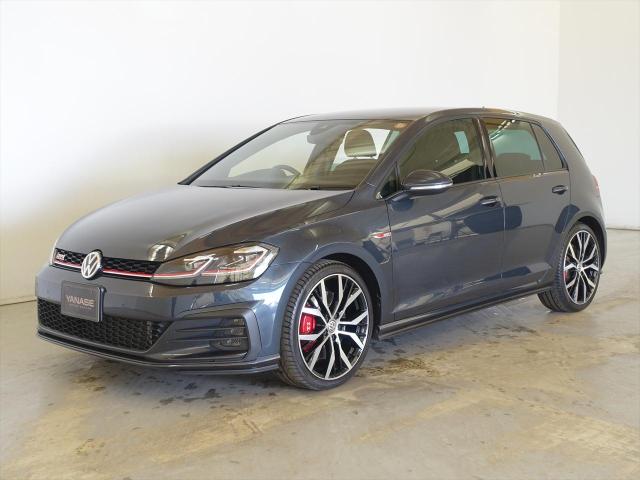 ゴルフ GTI パフォーマンス