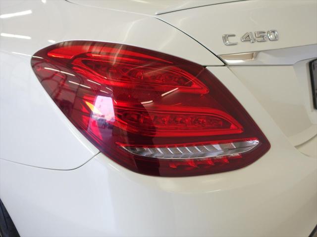 C450 AMG 4MATIC エクスクルーシブパッケージ