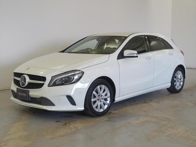 A180 レーダーセーフティパッケージ