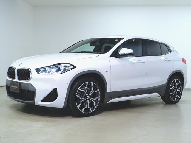 X2 xDrive20d MスポーツX