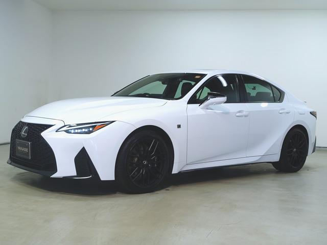 IS500 Fスポーツパフォーマンス