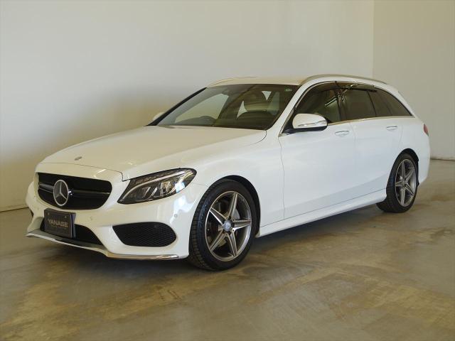 C180 ステーションワゴン スポーツ