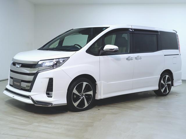 ノア Si ダブルバイビーⅡ