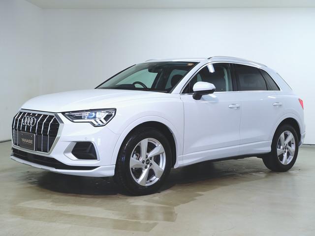 Q3 35 TFSI アドバンスド