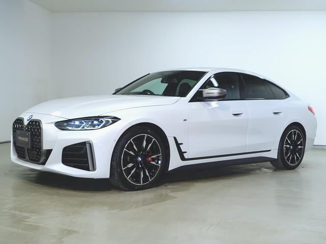 M440i xDrive グランクーペ