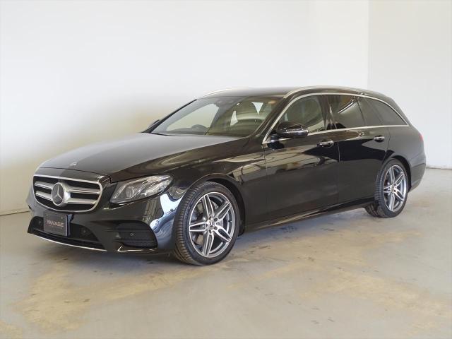 E250 ステーションワゴン アバンギャルド スポーツ(本革仕様)