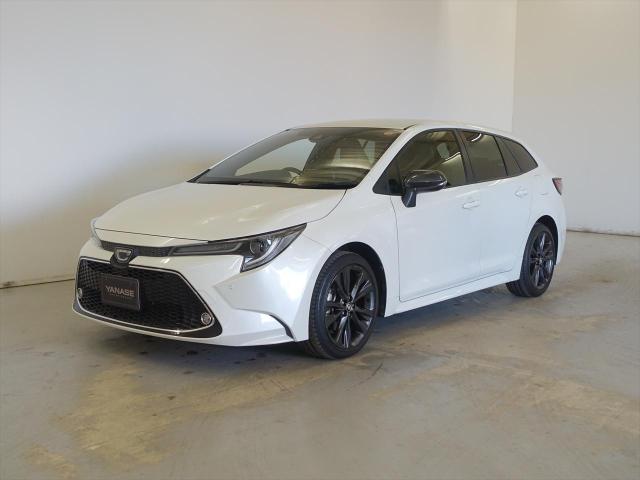 カローラ ツーリング ダブルバイビー