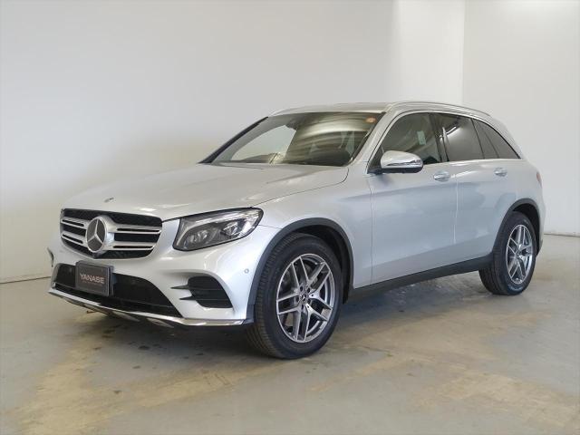 GLC220 d 4MATIC スポーツ