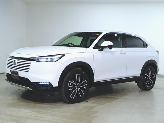 ヴェゼル e:HEV Z