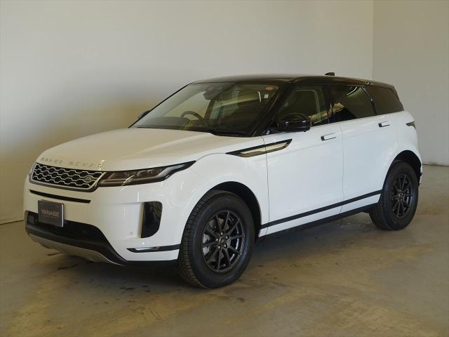 レンジローバーイヴォーグ ベースグレード