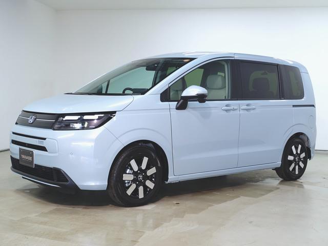 フリード e:HEV エアー EX