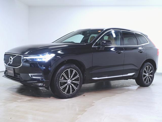 XC60 B5 AWD インスクリプション