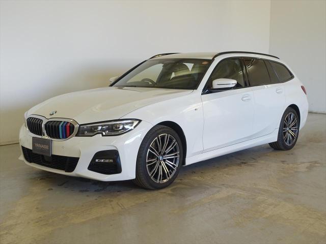 320d xDrive ツーリング Mスポーツ