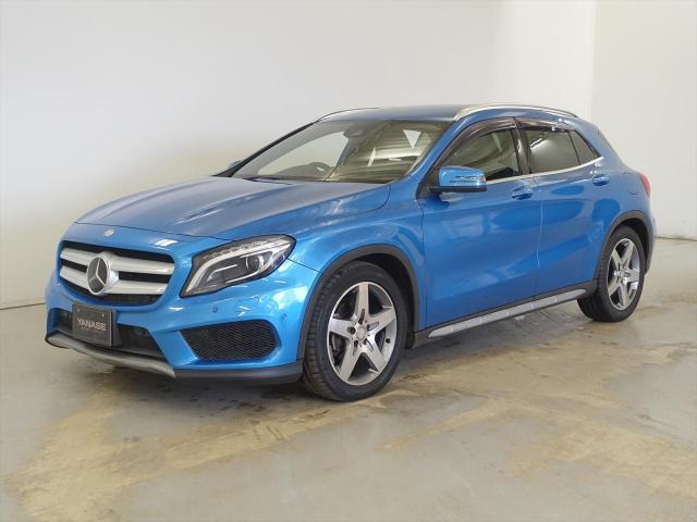 GLA180 スポーツ レーダーセーフティパッケージ