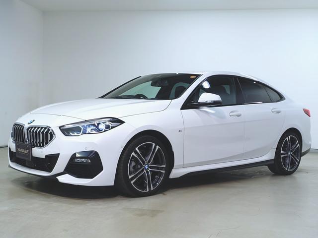 218d グランクーペ Mスポーツ エディションジョイプラス