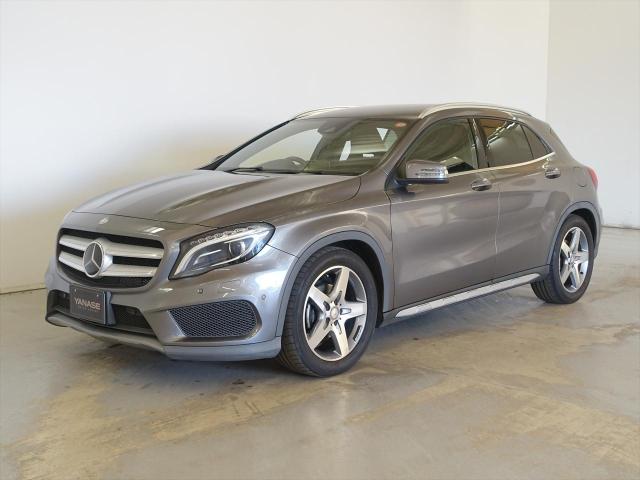 GLA180 スポーツ レーダーセーフティパッケージ