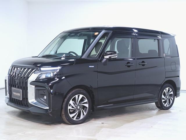 ソリオ バンディット ハイブリッド MV