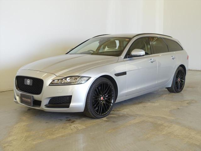 XFスポーツブレイク プレステージ