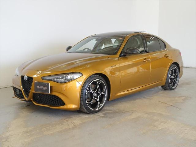 ジュリア GT ジュニア