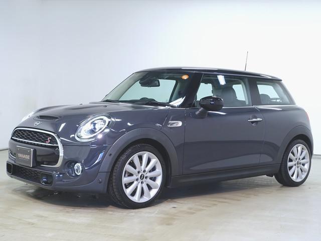 ミニクーパーSD